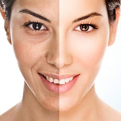 Anti-ageing Beauty serum