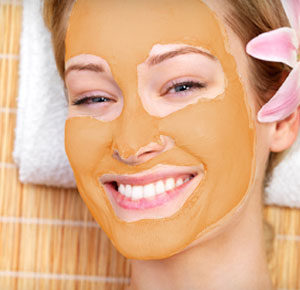 Beauty Masks for Fairness and Complexion